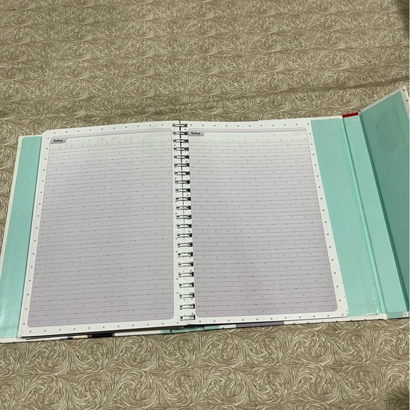 Fruits Basket Journal and Planner - Picture 4 of 10